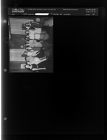 Pictures of women (1 Negative) 1959, undated [Sleeve 15, Folder e, Box 19]